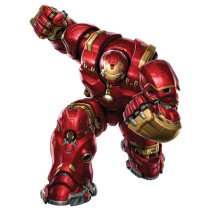 Vinilos y pegatinas marvel iron man